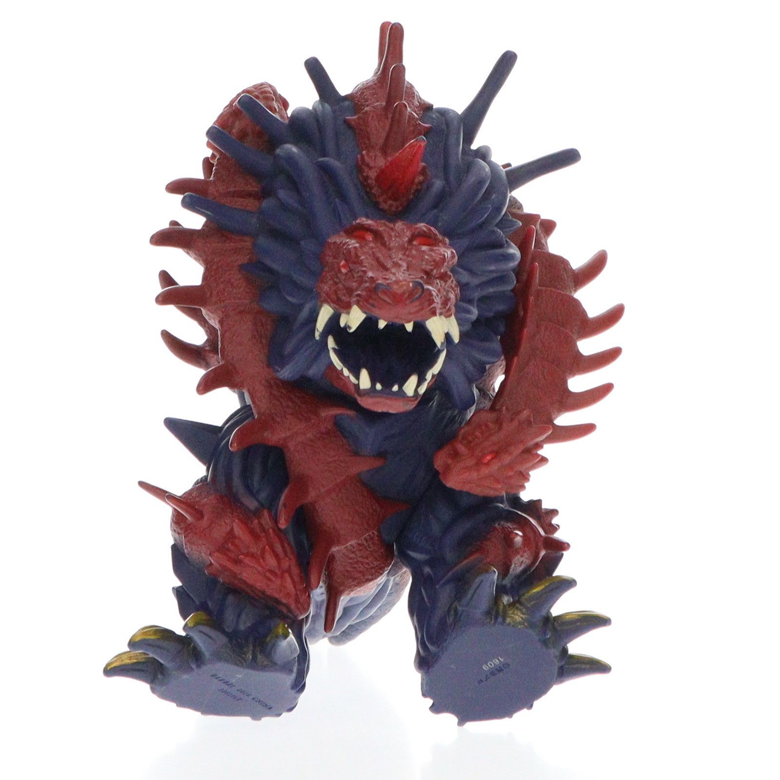 ウルトラ怪獣DX マガタノオロチ ウルトラマンオーブ 完成品