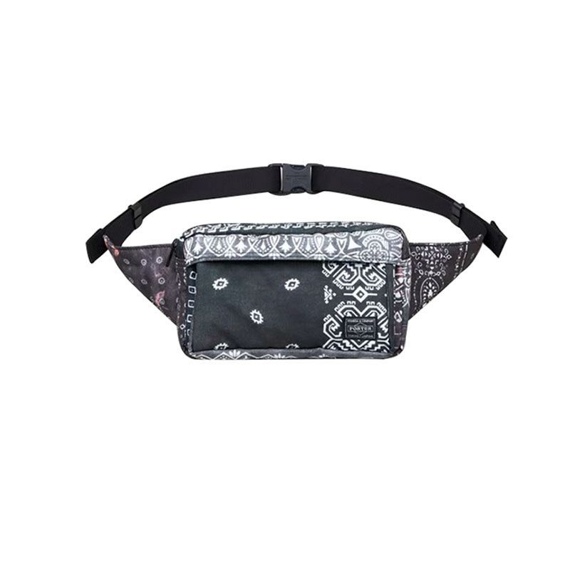 NEIGHBORHOOD NHPT . WAIST | E-LUGGAGE 202YSPTN-CG03