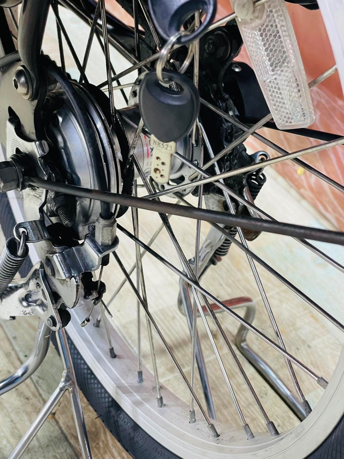 超破格！パナソニックギュット12AH人気！子供乗せ電動アシスト自転車Y1805 超破格！】パナソニック【ギュット】【大容量12AH！】【人気