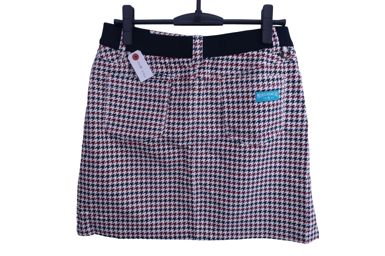 Callaway マンシングゴルフパンツ 3L 青 紺美品 Callaway キャロウェイ