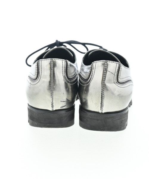 GIUSEPPE ZANOTTI DESIGN ビジネス・ドレスシューズ レディース 【古着