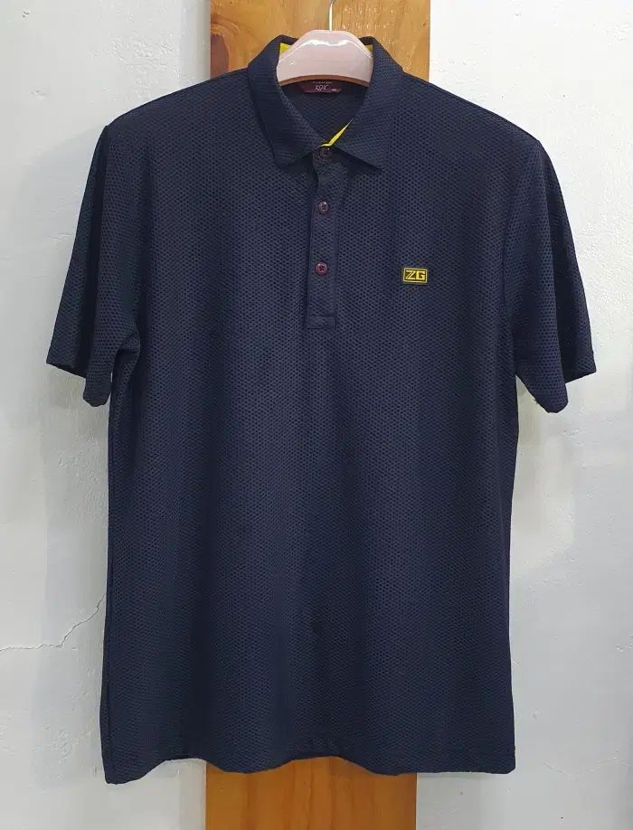 ZOY ゾーイ ショートスリーブゴルフ T シャツ ( 105 ）