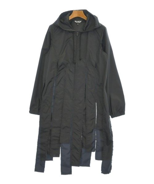 BLACK COMME des GARCONS ブルゾン レディース 【古着】【中古