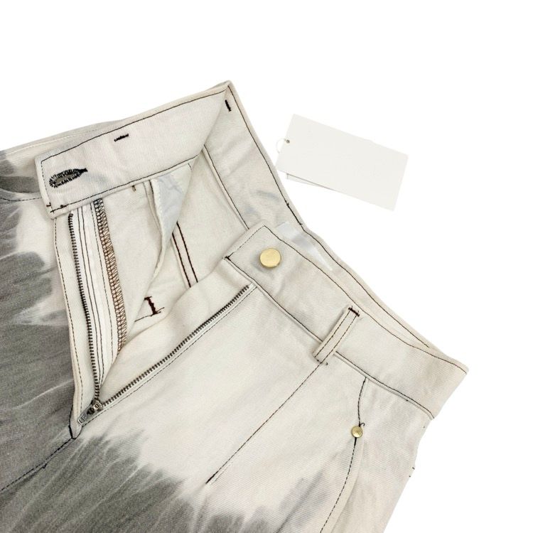 【MIU MIU】 シームレスパンティー ブラック シームレス パンティー | Miu Miu