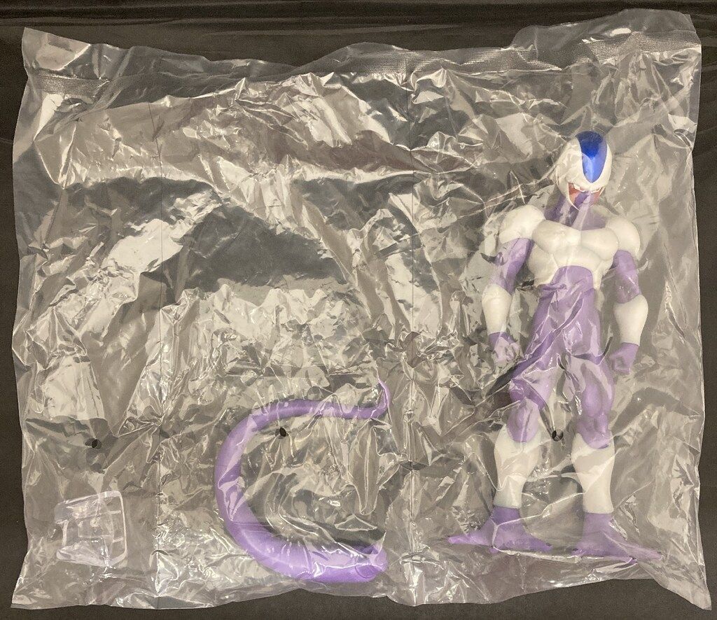 BANDAI SPIRITS 一番くじ ドラゴンボール HISTORY OF THE FILM C