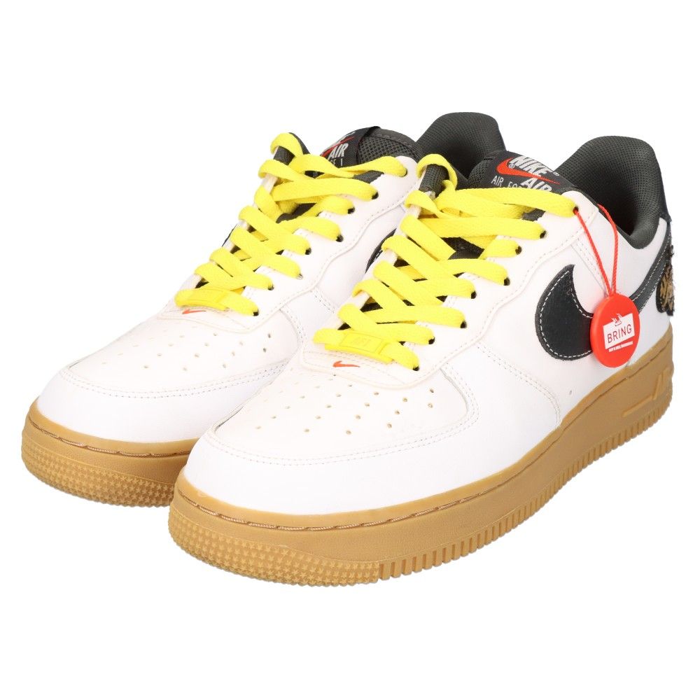 NIKE (ナイキ) AIR FORCE 1 LV8 'GO THE EXTRA SMILE エア フォース 1 ...