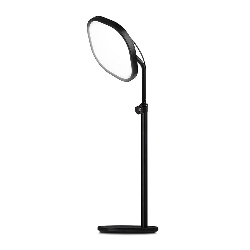 Elgato Key Light Air エルガトキーライトエア 配信用ガジェット 配信/ビデオ会議/在宅勤務向け Mac/PC/iOS/Android対応 色温度明るさ調整可能 0