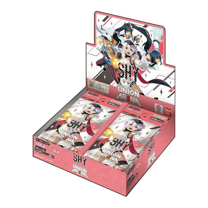 ユニオンアリーナ チャンピオンシップ2024 上位賞 アクションポイント