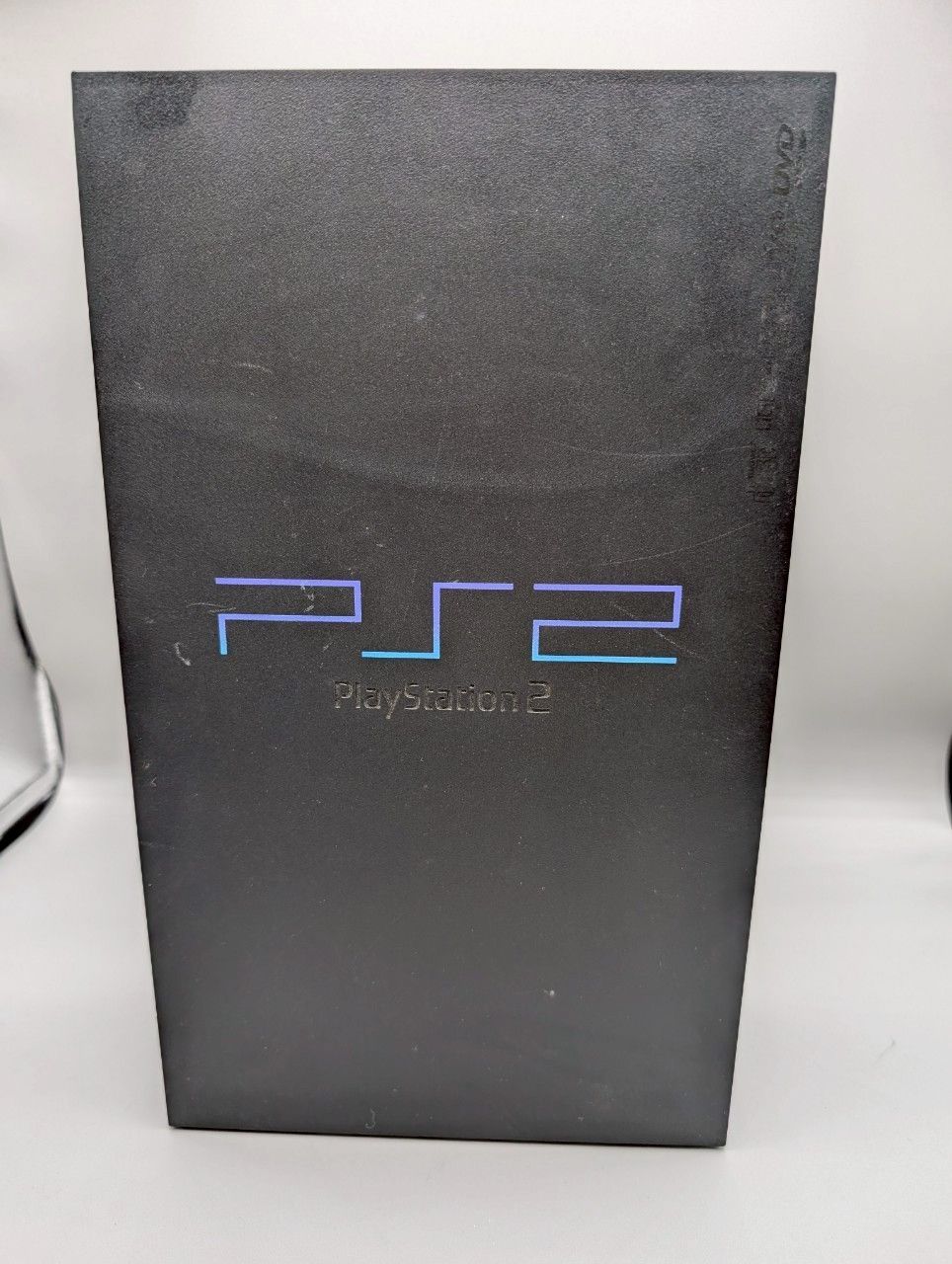 【動確済】【初代】【美品】プレイステーション2 SONY SCPH-10000 PS2 System Made in japan Console SCPH-10000 Playstation 2