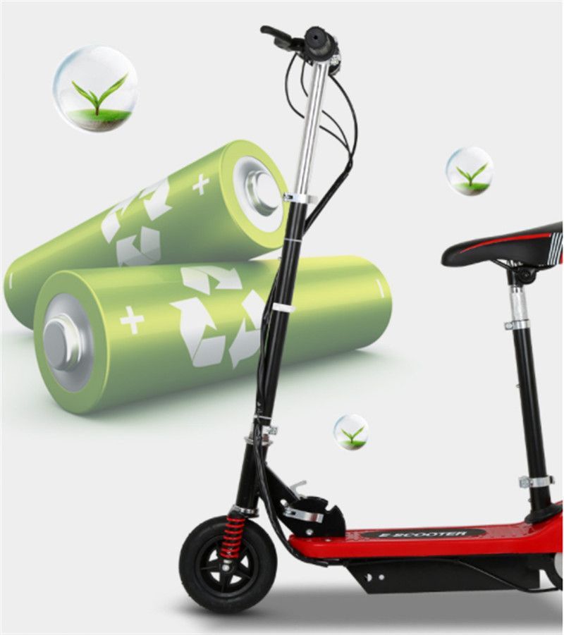 電動自転車