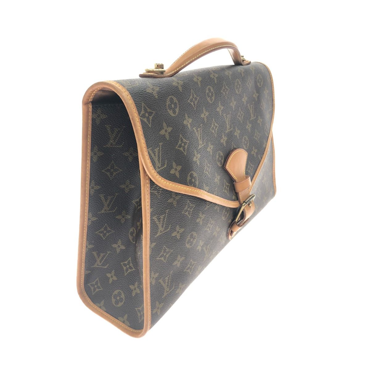 ▽▽LOUIS VUITTON ルイヴィトン ハンドバッグ ビジネスバッグ  