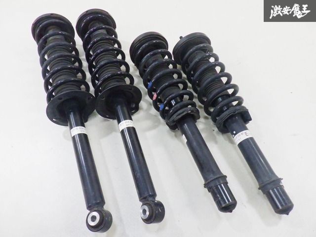 アコード ユーロR サスペンション アコード ユーロR サスペンション交換。｜グーネットピット