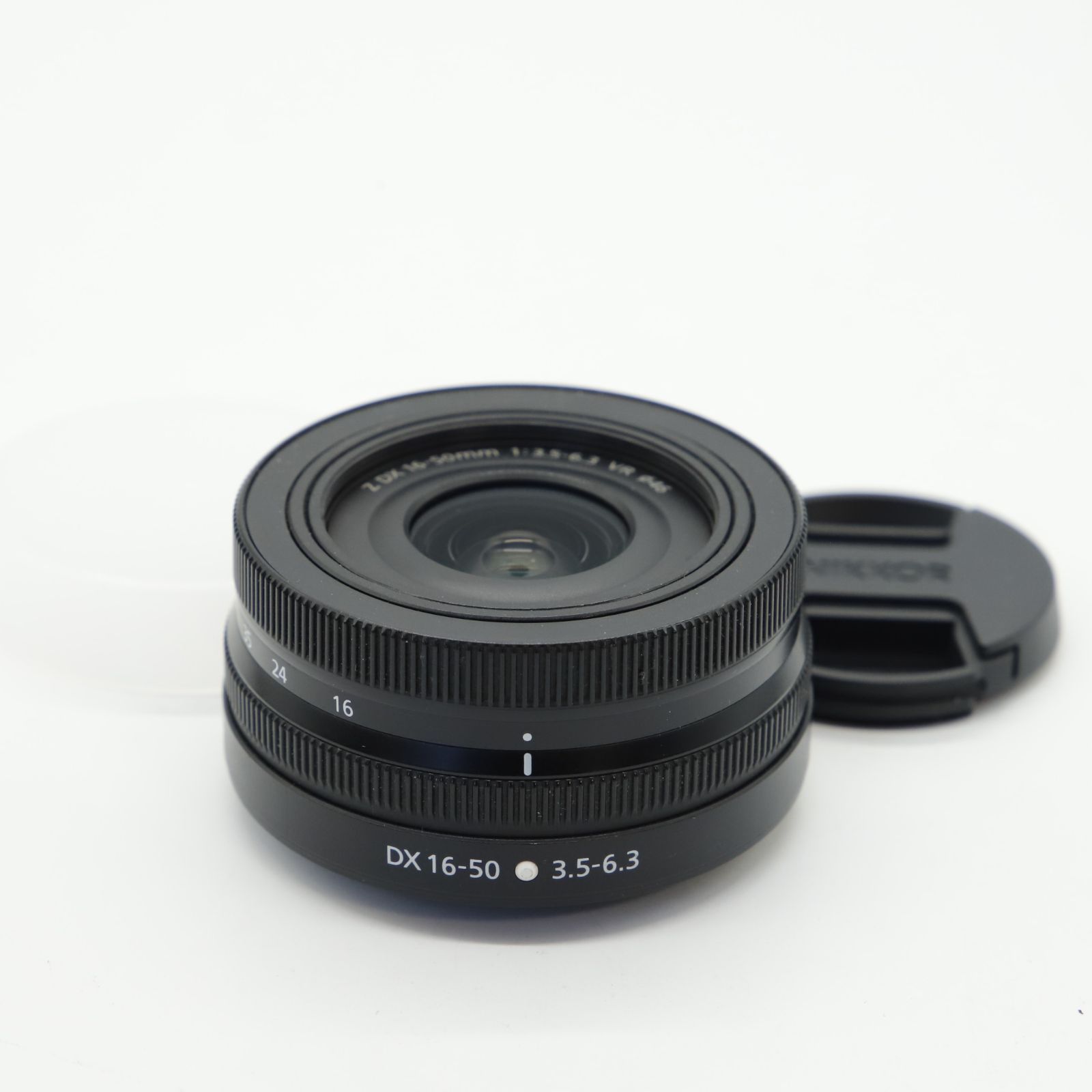 Nikon Nikkor Lens Japan 100mm f/2.8 Nikon f/2.8 Camera Lenses