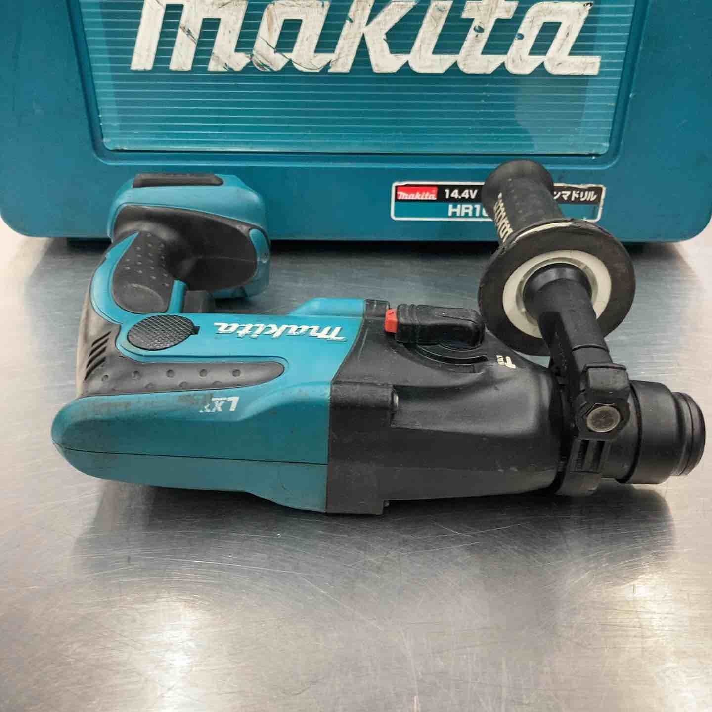 現状品 マキタ