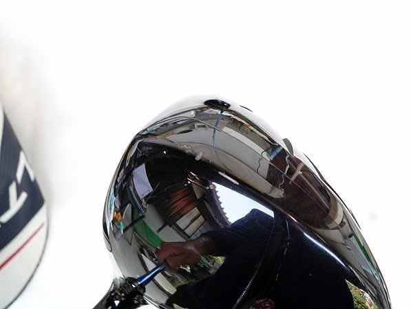 エミリッドバハマ Carlvinson CV 11 PRO ドライバー Tour AD BB 7 X