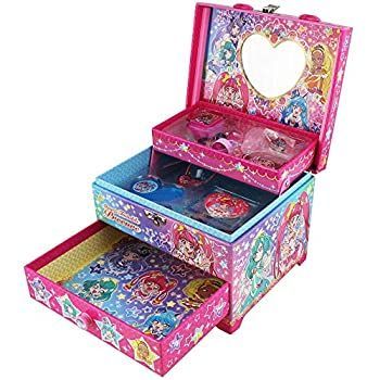 ひみつのラブリーボックス スター トゥインクル プリキュア 【公式通販】