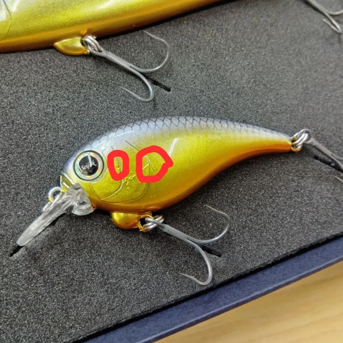 相模原橋本店 併売】レヴォニック コンプリートセットB ゴールデン