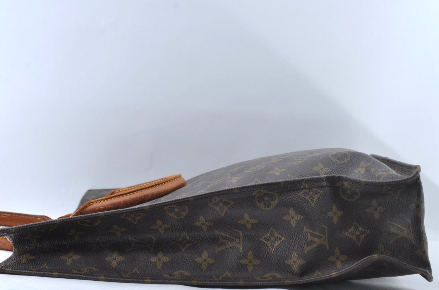 ルイ・ヴィトン サックプラPM ブランドオフ LOUIS VUITTON トート ルイ 