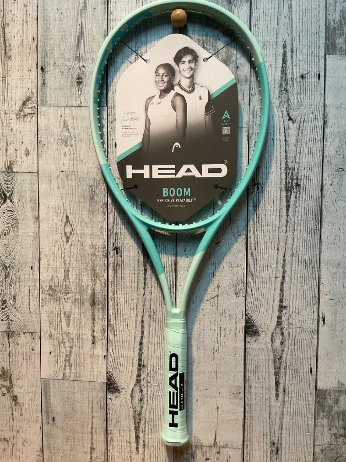 硬式テニスラケット head ブームMP 2 head boom mp」の人気商品一覧 | 安い