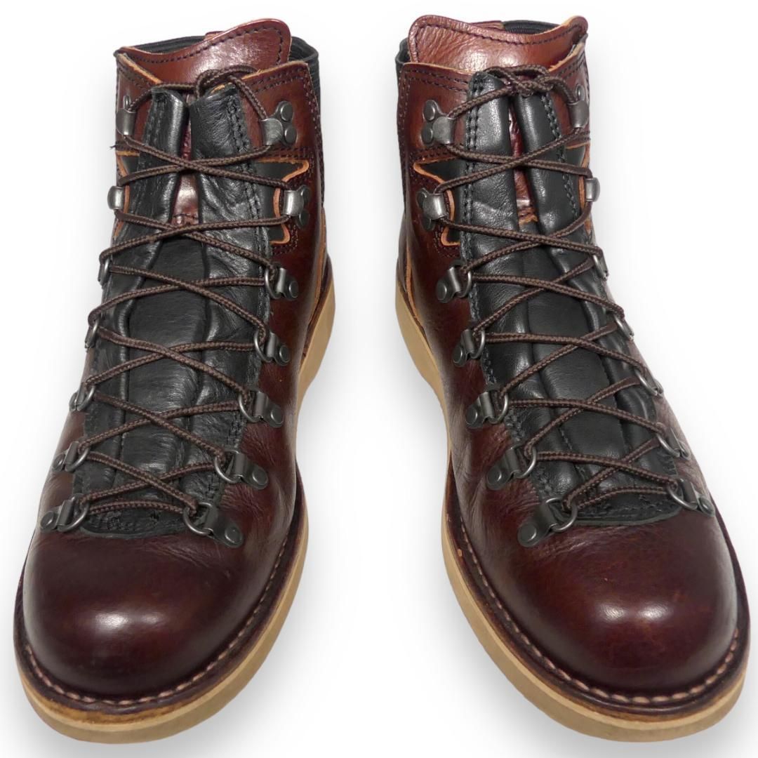 Danner トレッキングシューズ 27 アウトドア サイドゴア NR3459 Danner トレッキングシューズ 27 アウトドア サイドゴア NR3459 - メルカリ