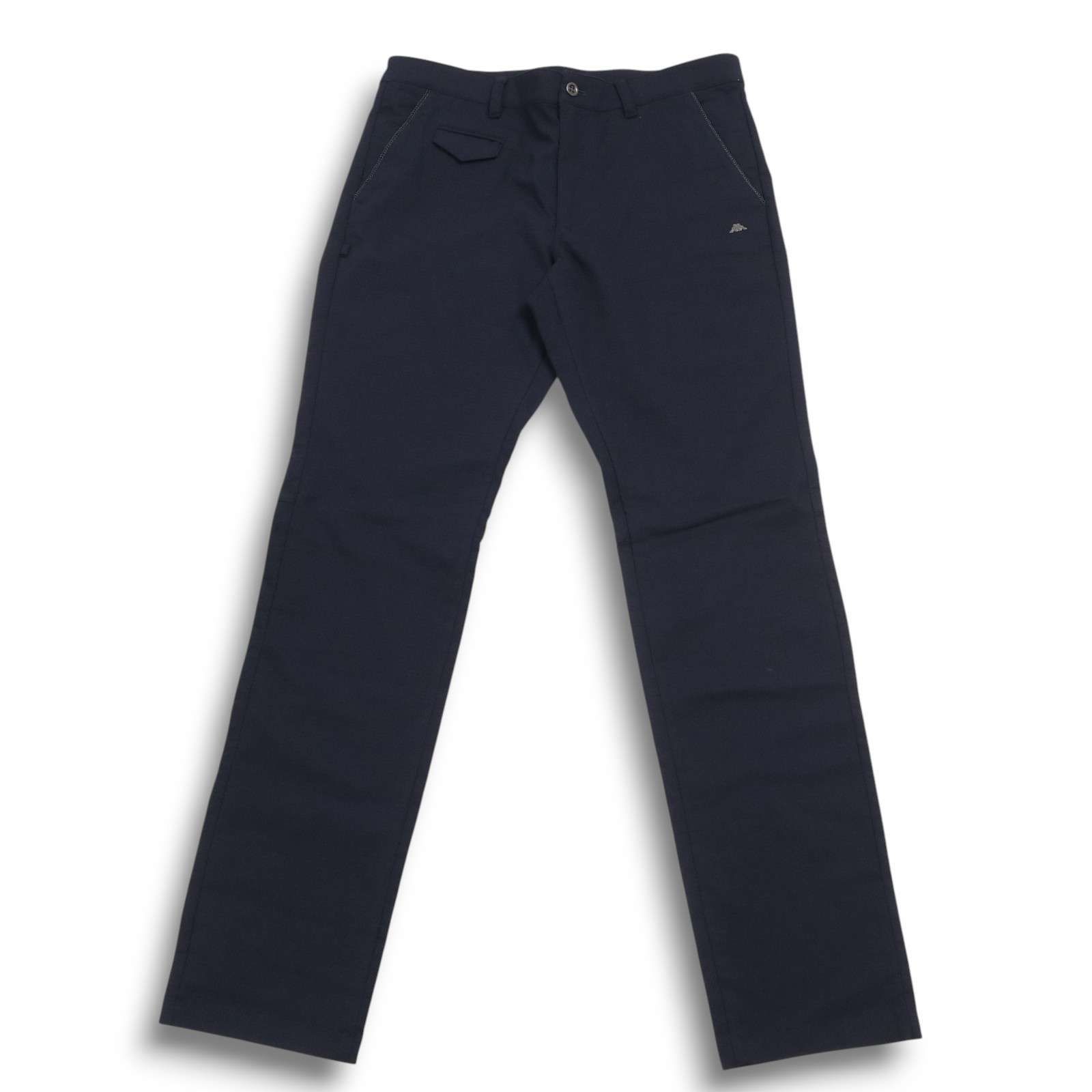 美品】 Kappa GOLF カッパ ゴルフ 春夏 ロゴ☆ ストレッチ