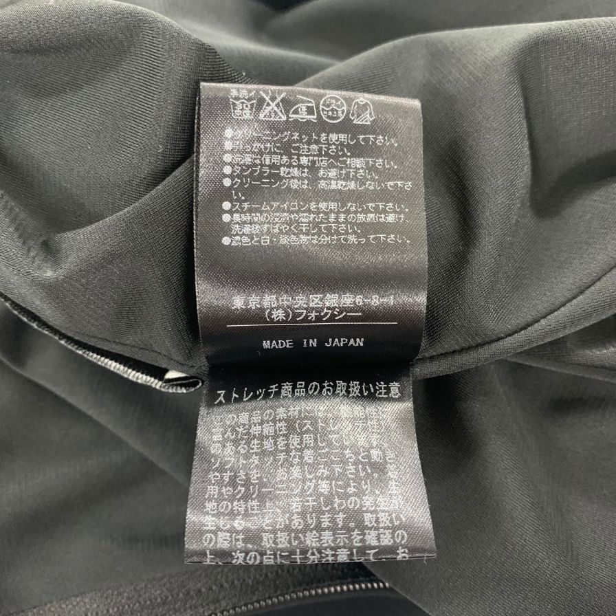 フォクシー ニューヨーク ワンピース 35346-NA0FY403L フォクシー ニューヨーク ワンピース 35346-NA0FY403L【AFB7