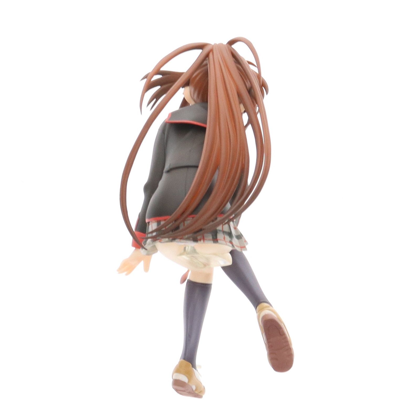 KOTOBUKIYA - 棗鈴(なつめりん) 猫日和 リトルバスターズ! 1/8 完成品 フィギュア(PP451) コトブキヤ 棗鈴(なつめりん) 猫日和 リトルバスターズ! 1/8 完成品