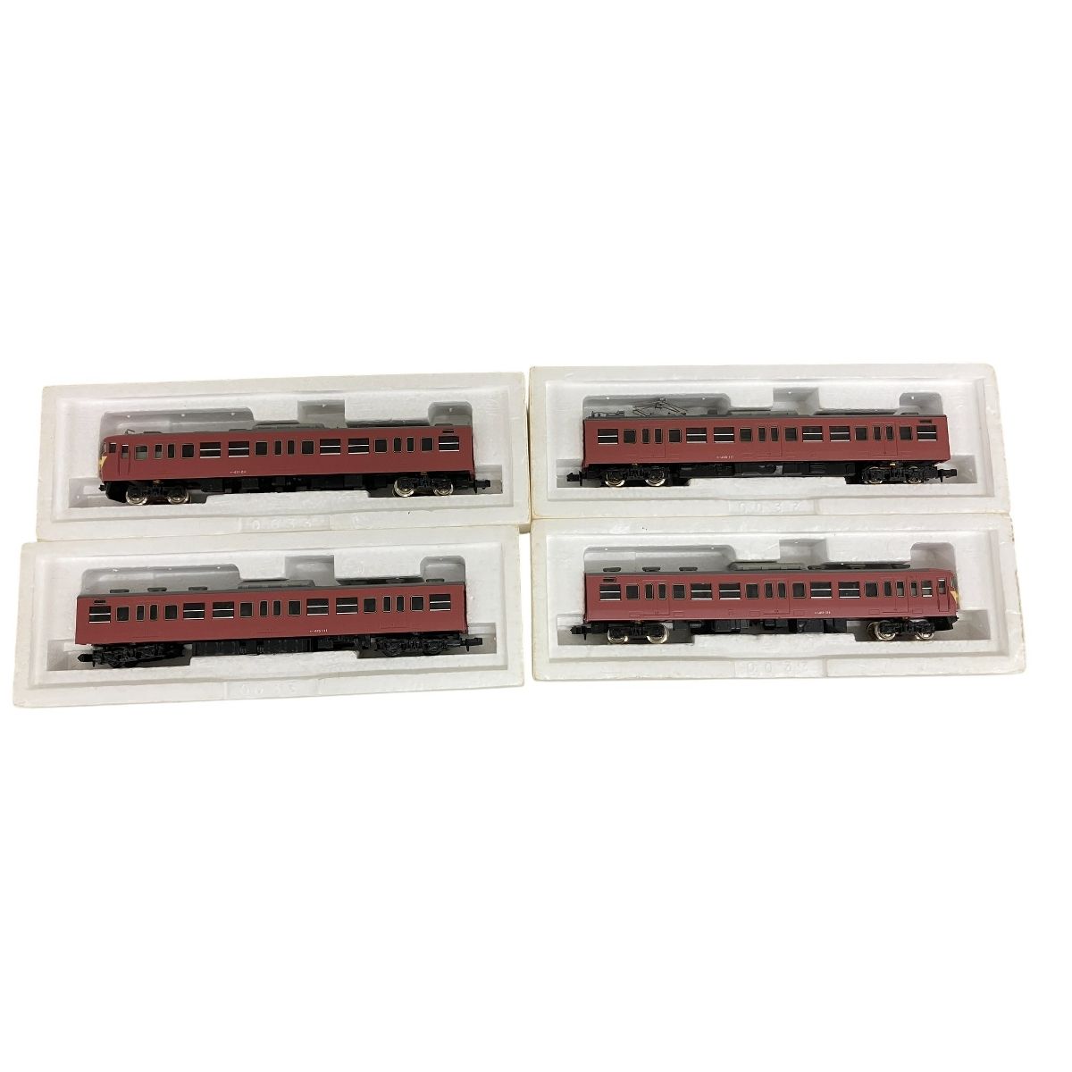 鉄道模型 ジャンク