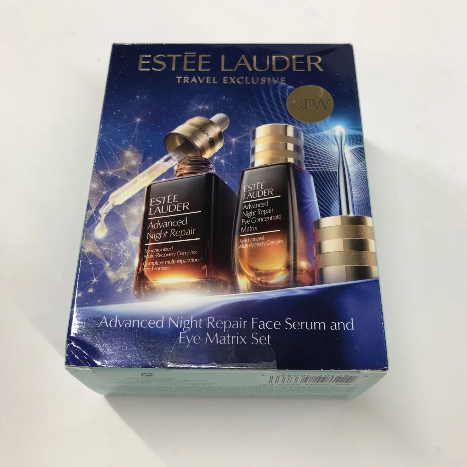 ESTEE LAUDER トラベルエクスクルーシブ Estee Lauder Travel