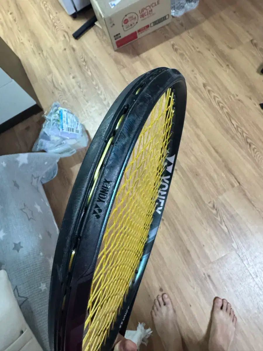 YONEX エゾン
