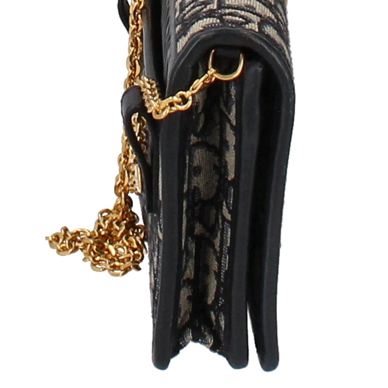 ディオール オブリーク 30 モンテーニュ ナノポーチ S2105UTZQ_M928  