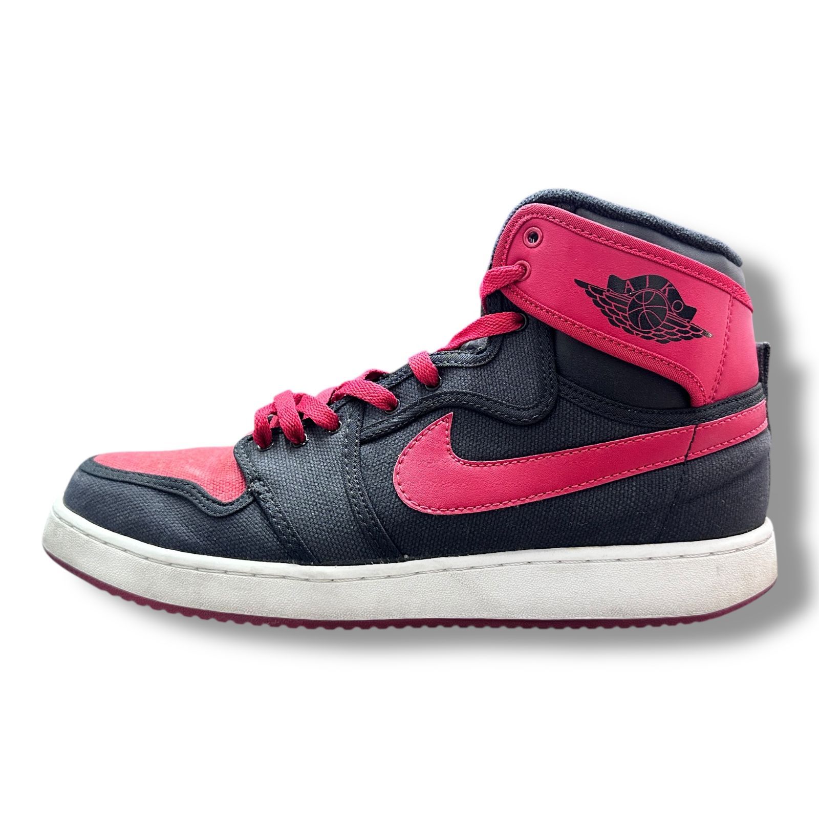 NIKE / ナイキ 332550-061 AIR JORDAN 1 RETRO HIGH DMP BULLS