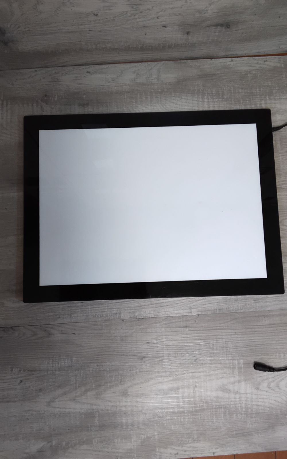 【新品未使用】マクソン トレーサー LED LD-A3 ライトテーブル マクソン トレーサー LD-A3
