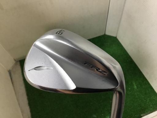 フォーティーン FRZ パールサテン 48° ウェッジ WG TS-101w フレックスその他 メンズ 男性用 右利き 右用 Cランク ゴルフクラブ
