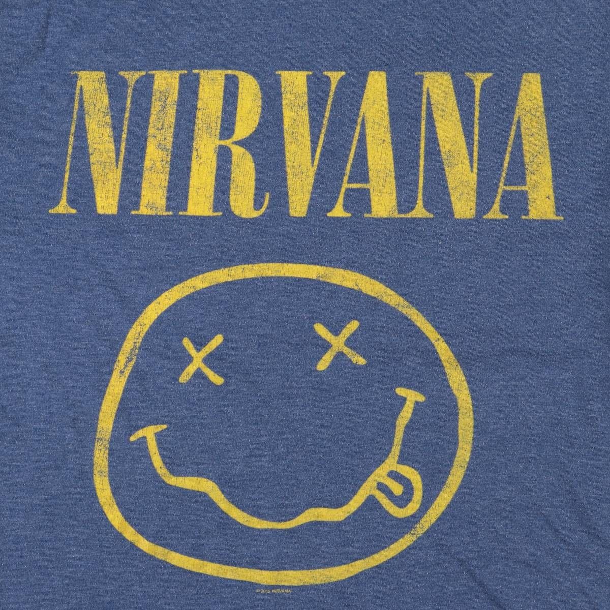 NIRVANA ニルヴァーナ