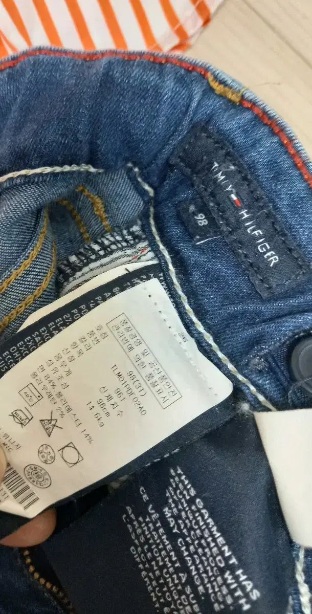 キルティング ジャケット