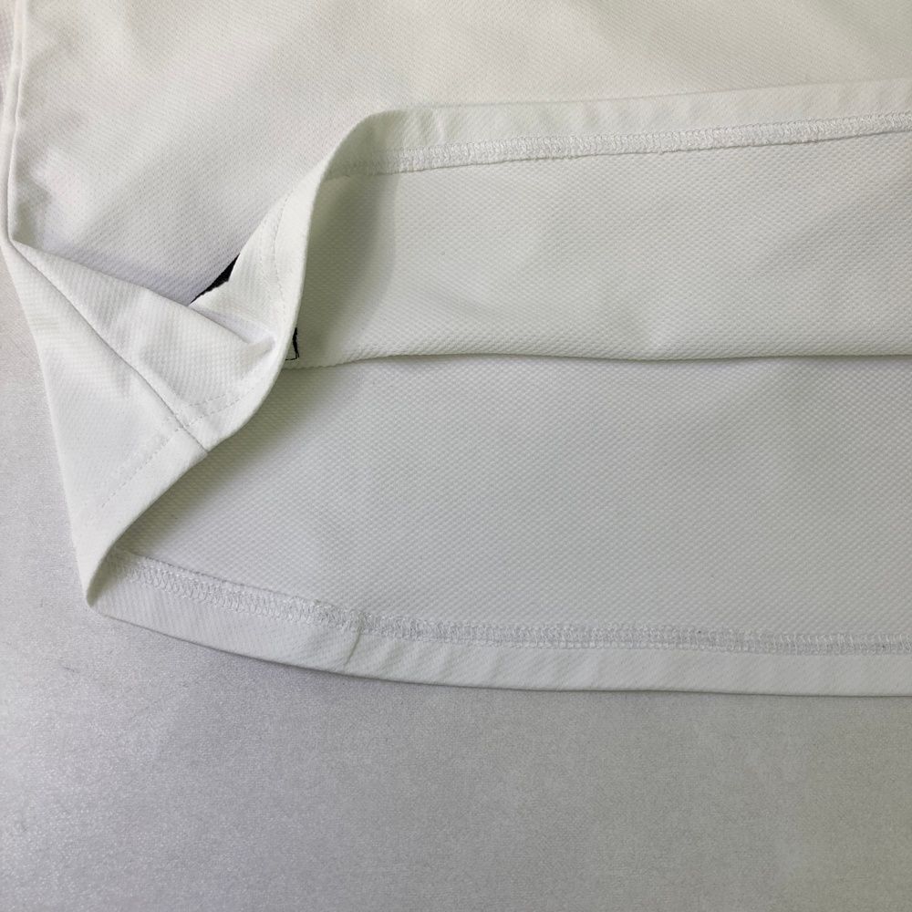 マスターバニーエディション ハイネック半袖Tシャツ