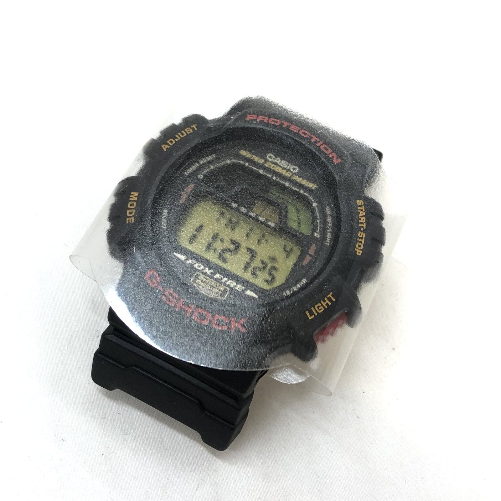G-SHOCK CASIO 腕時計 DW-8700GP-1T 1999プレミアム - メルカリ
