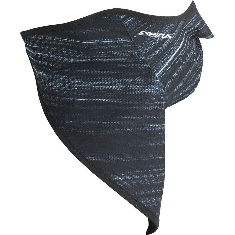 SEIRUS(セイラス) フェイスマスク ソフトシェル コンボダナ ビールド L/XL アウトドア アクセサリーその他 (16922)、選択