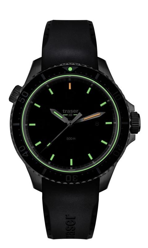 Diver