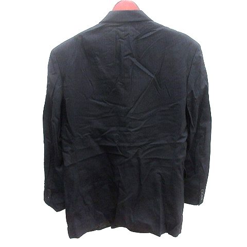 ダーバン DURBAN テーラードジャケット ダブル 総裏地