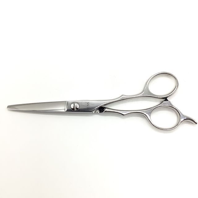  サクシードSUCCEED BE-SLENビースレン シザー メガネ 理容 美容ハサミ 美容師 理容師 右利き 5.5インチ sc 1943 シザー 散髪用品