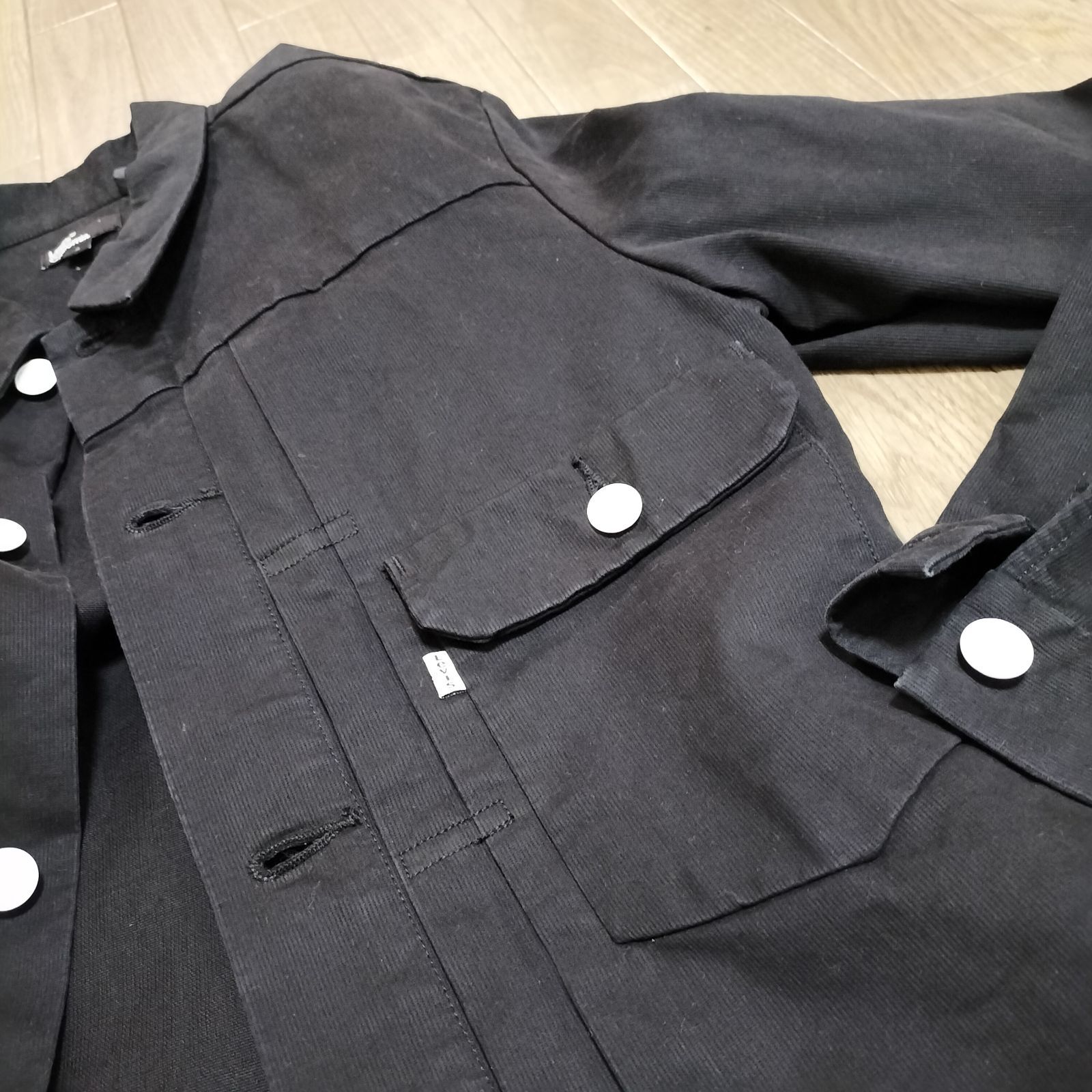 美品☆OLD Levi