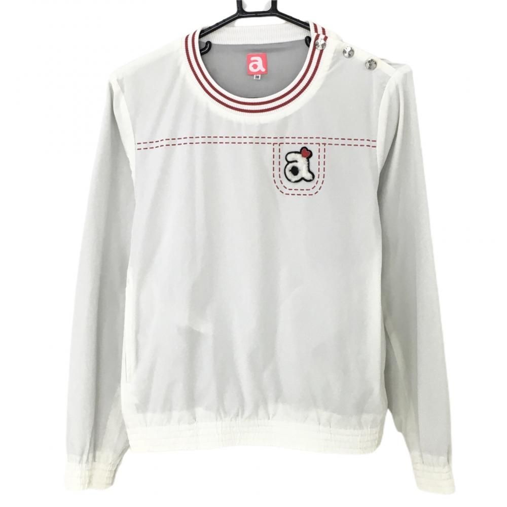 アルチビオ ブルゾン スニード archivio