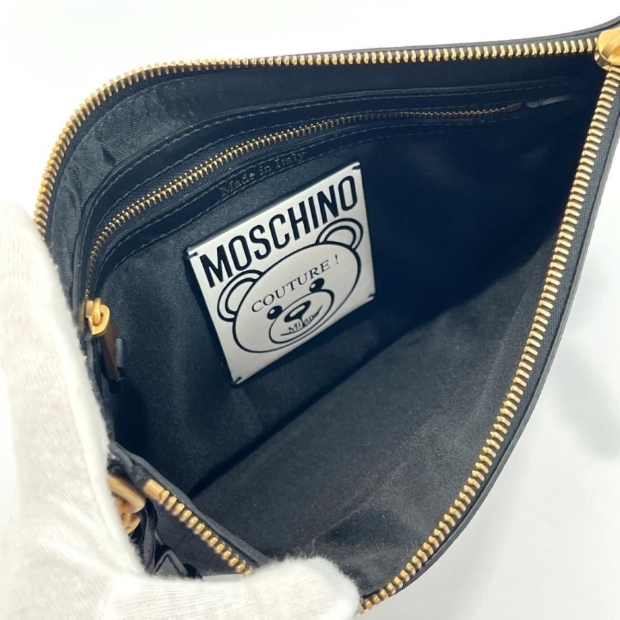 人気の福袋 有名なブランド 新品、未使用 モスキーノ MOSCHINO