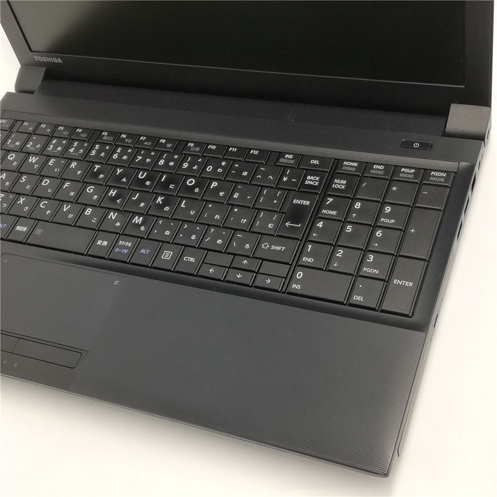 東芝ノートpc ついに出た“4K”ノートPC――「dynabook T954」の世界初