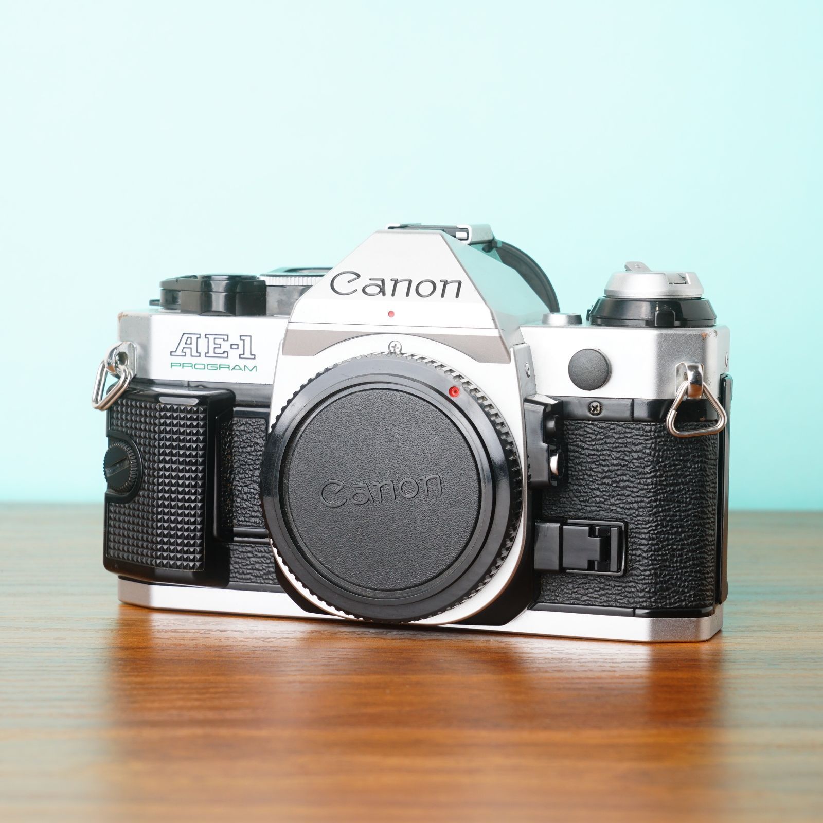 完動品◎Canon AE-1 Program ボディ 防湿庫管理 #99 カテゴリー 【公式