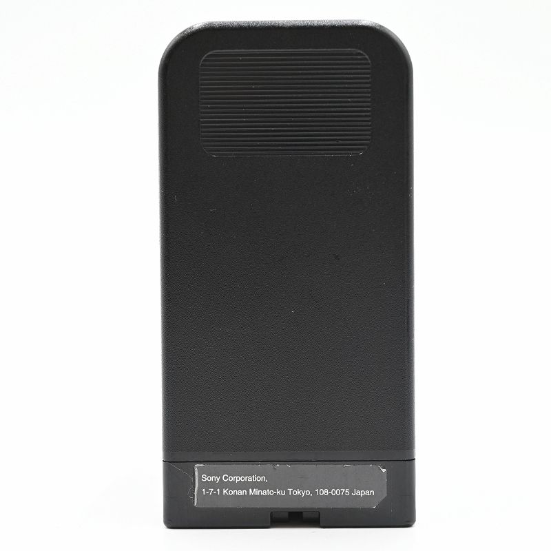  SONY ソニー バッテリーパック BP U 60 光学機器アクセサリー 望遠鏡 光学機器