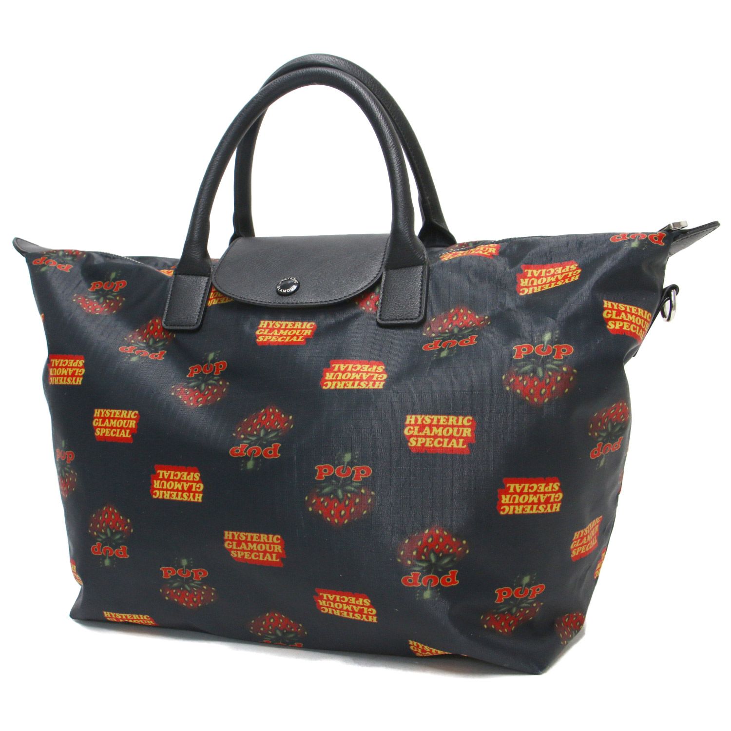 HYSTERIC GLAMOUR ヒステリックグラマー バッグ トートバッグ カバン 
