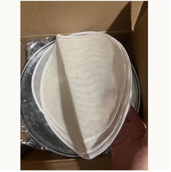 加厚ステンレス鋼の蒸し鍋五段重ねの蒸し器スープポット